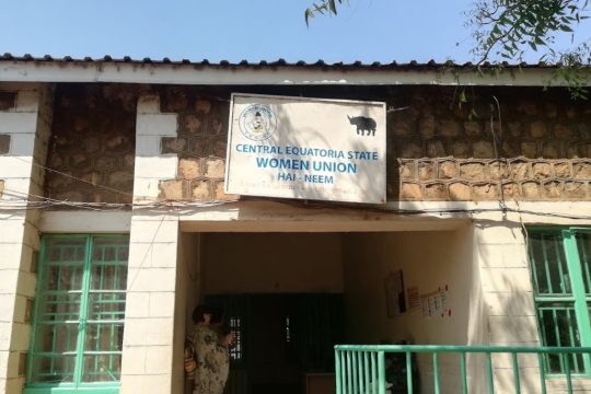 women union